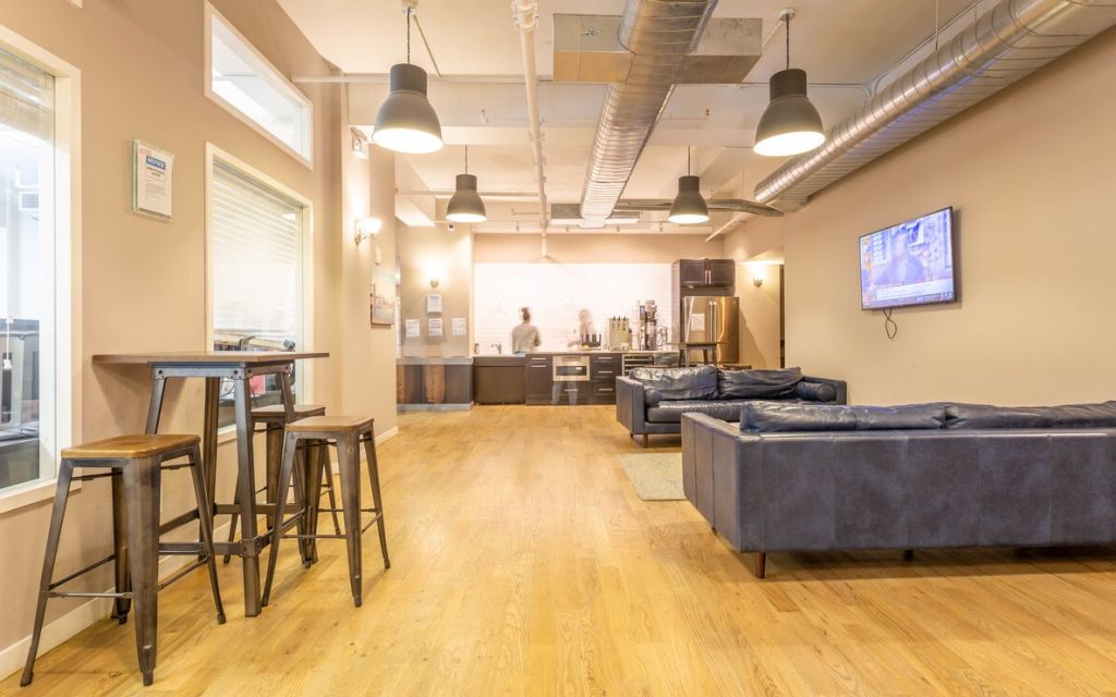 90 Broad Street, 2nd & 3rd Floors, 10004