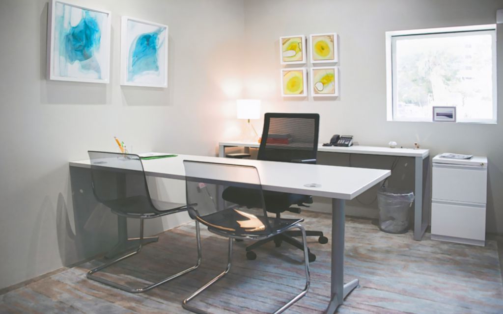Office title