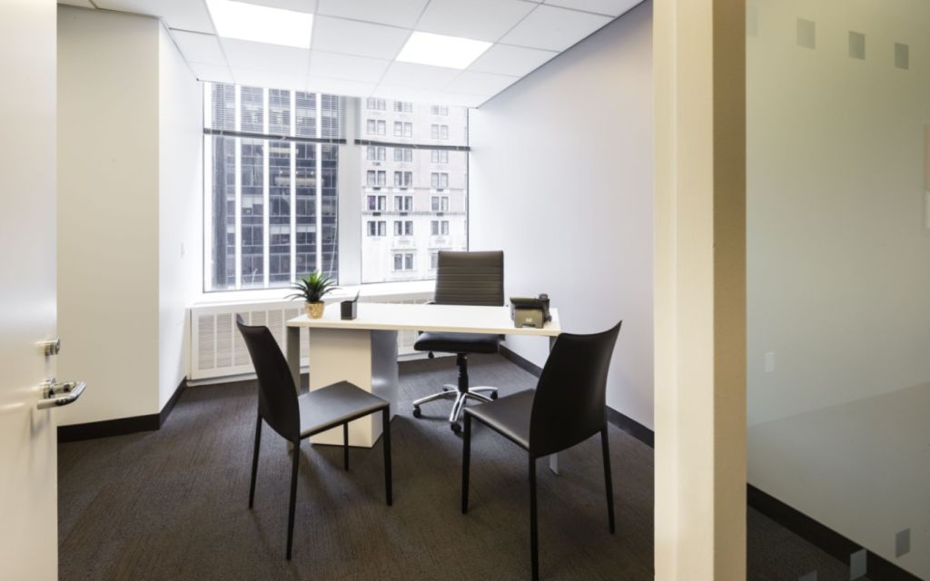 1345 Avenue of the Americas, 2nd and 33rd Floors, 10105
