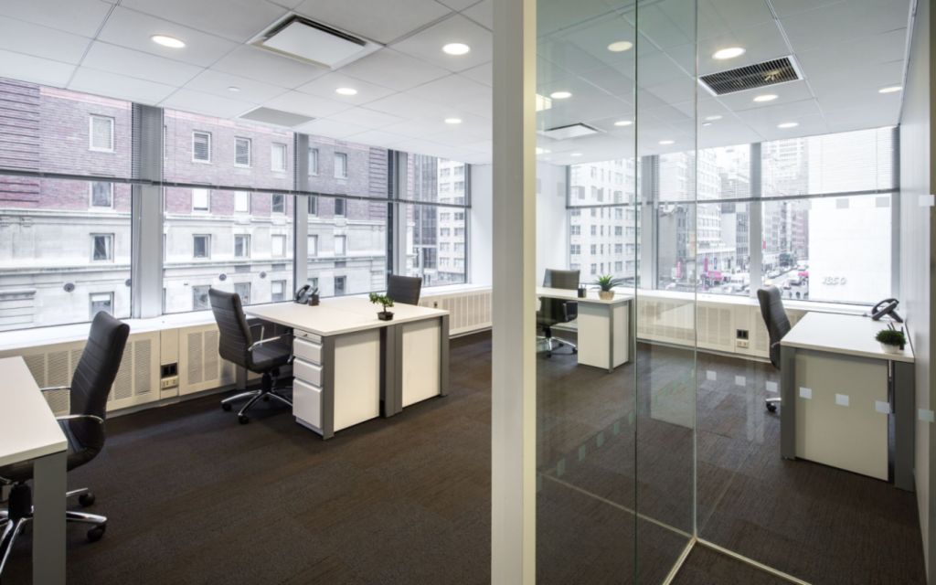 1345 Avenue of the Americas, 2nd and 33rd Floors, 10105