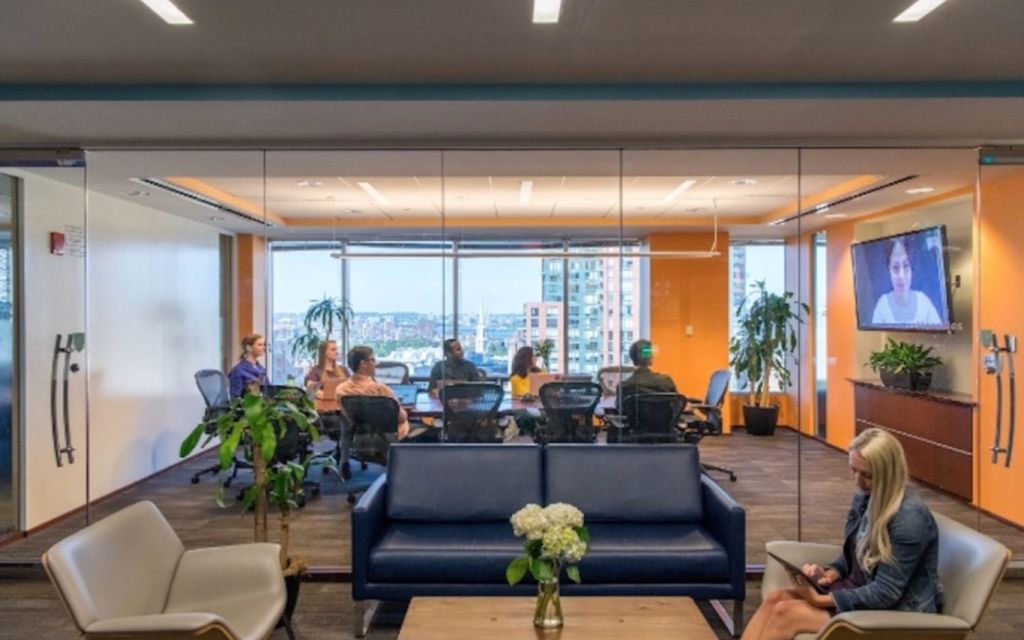 50 Milk Street, 16th Floor, 02109