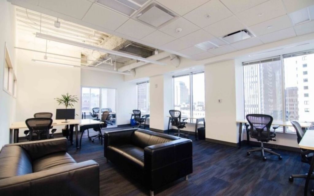 50 Milk Street, 16th Floor, 02109