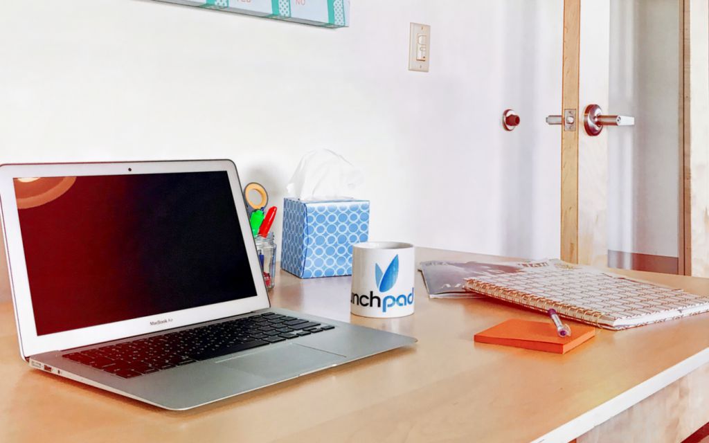 Office title