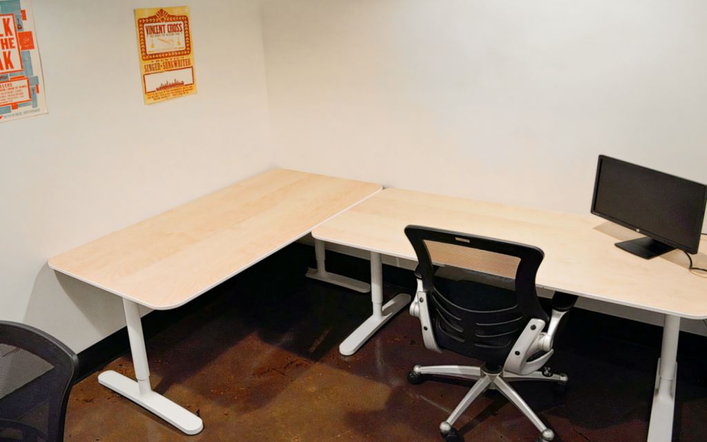 604 Gallatin Avenue, Suite 206, 37206