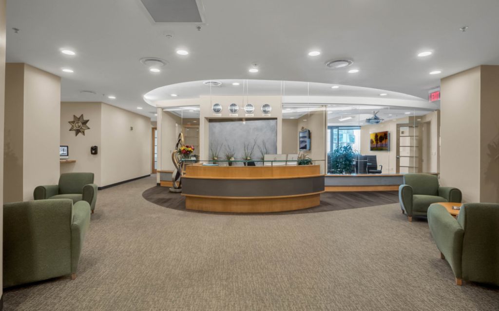 121 South Orange Avenue, The Plaza, 32801