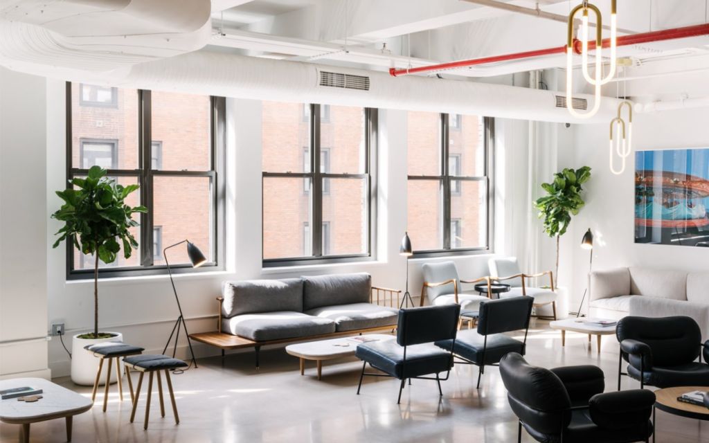 Office title