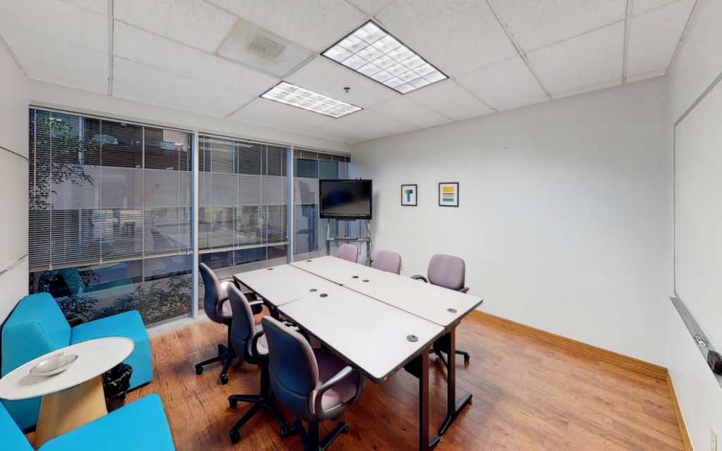 Office title