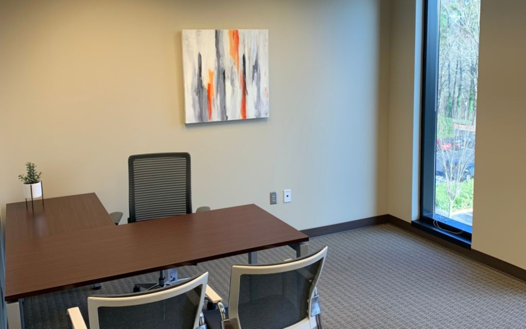 3715 Northside Parkway, Building 100, 30327