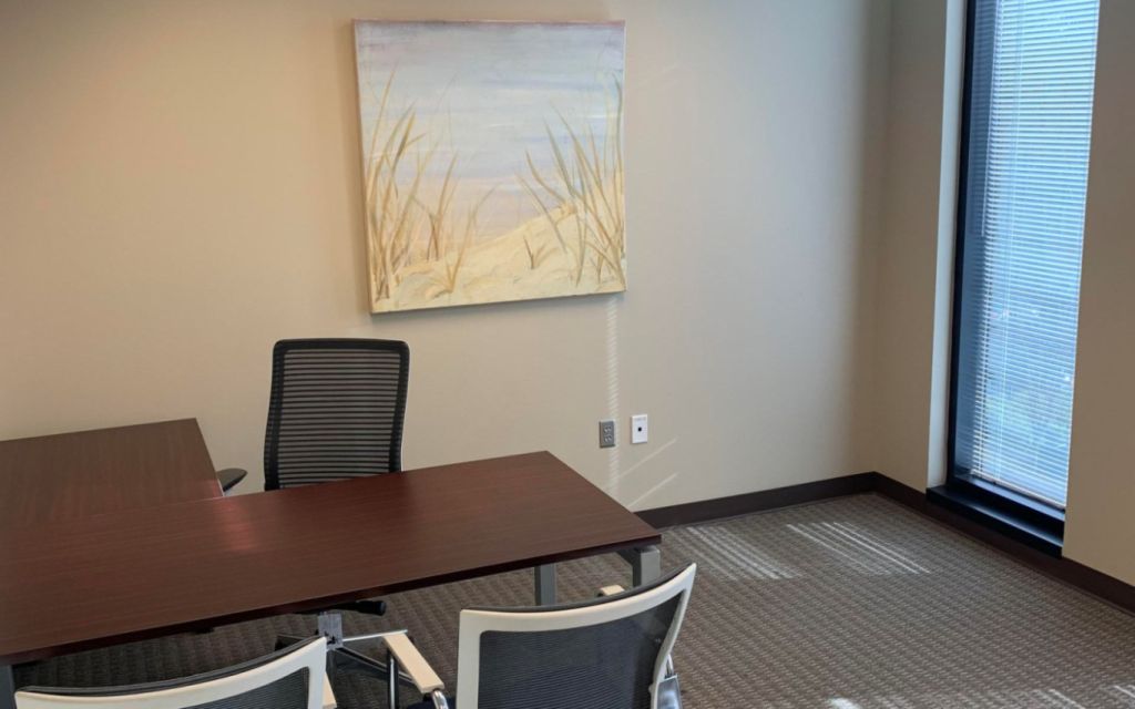 3715 Northside Parkway, Building 100, 30327