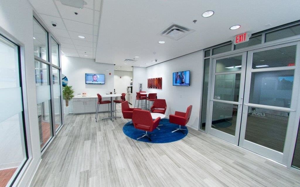 6000 Metrowest Blvd, Suite 200, 32835