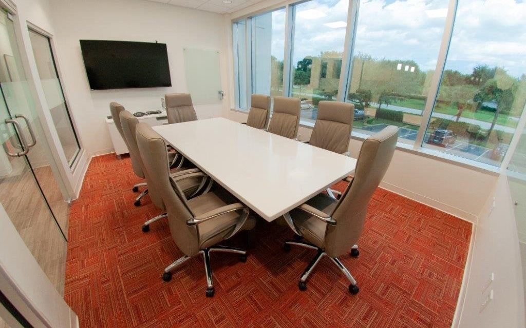 6000 Metrowest Blvd, Suite 200, 32835