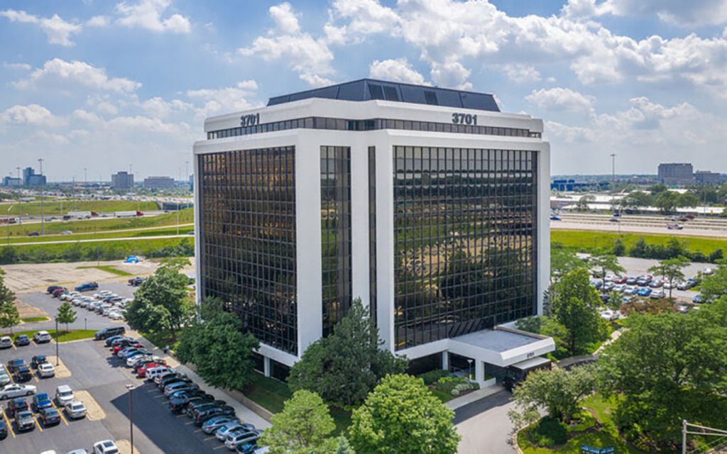 Office title