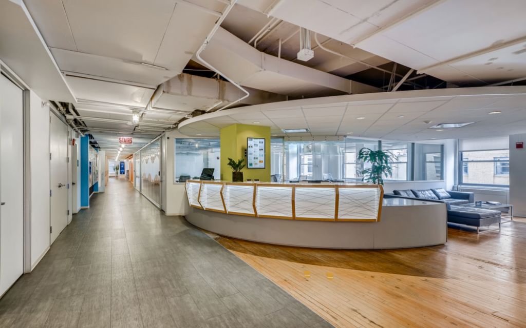 Office title
