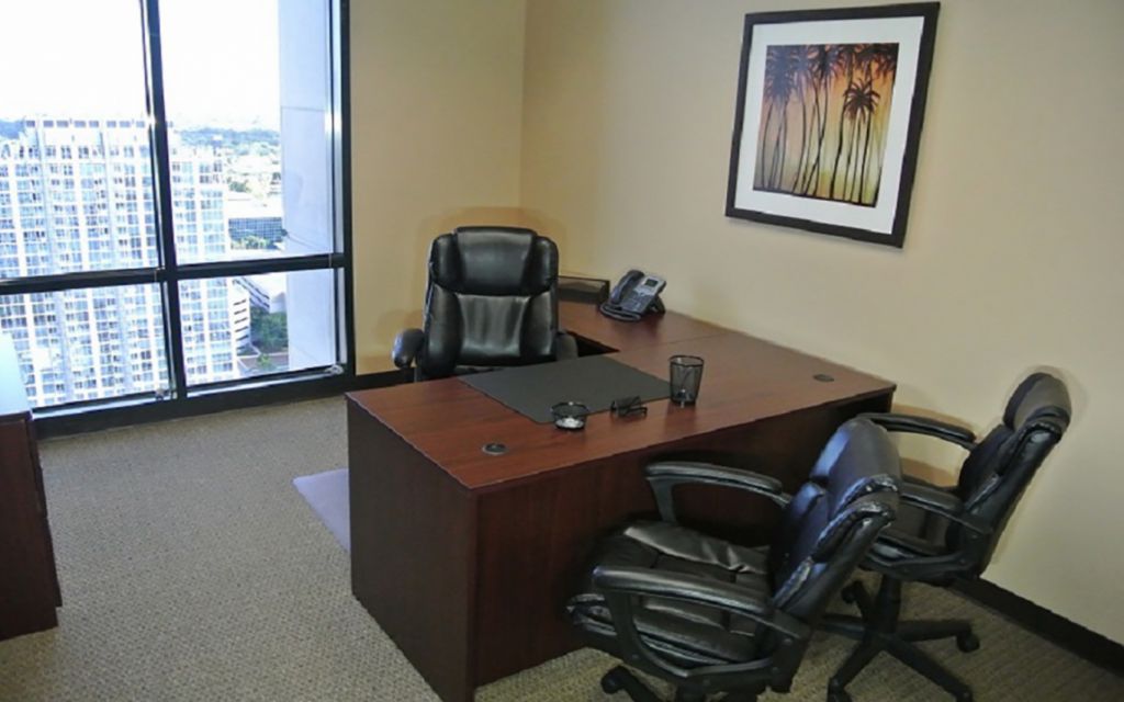 390 North Orange Avenue, Suite 2300, 32801