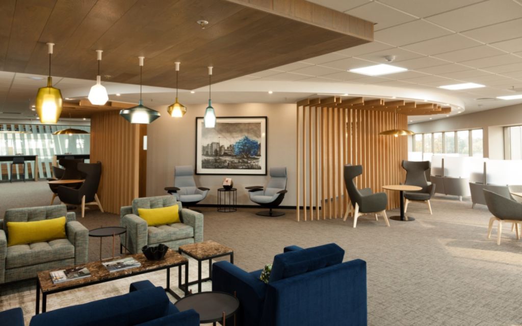 Office title