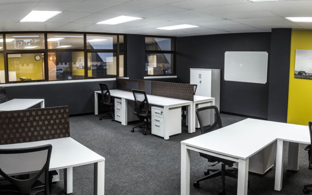 Office title