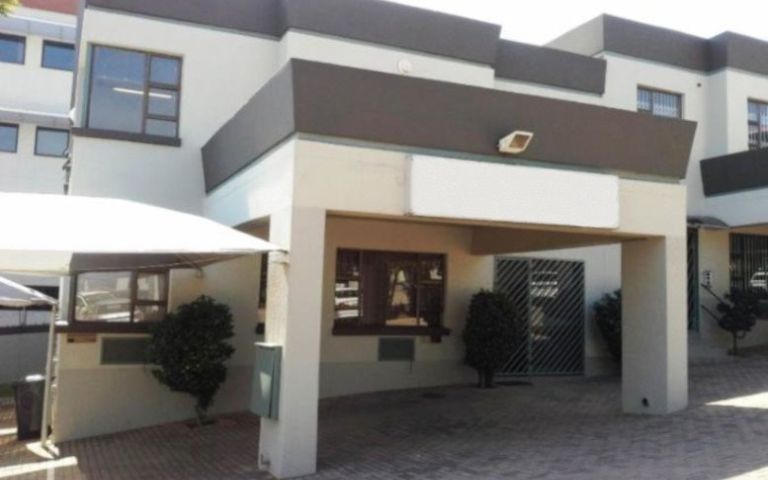 1 Humber Street, Woodmead, 2191
