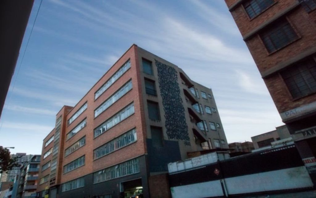 76 – 82 End Street, Doornfontein, 2028