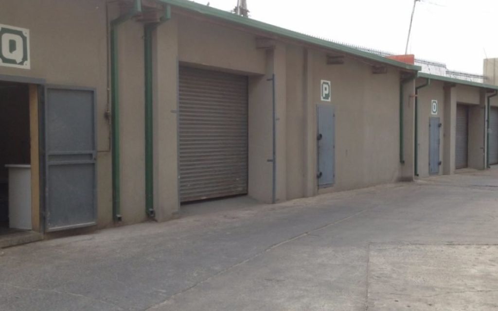 247 Main Reef Road, Denver, 1609
