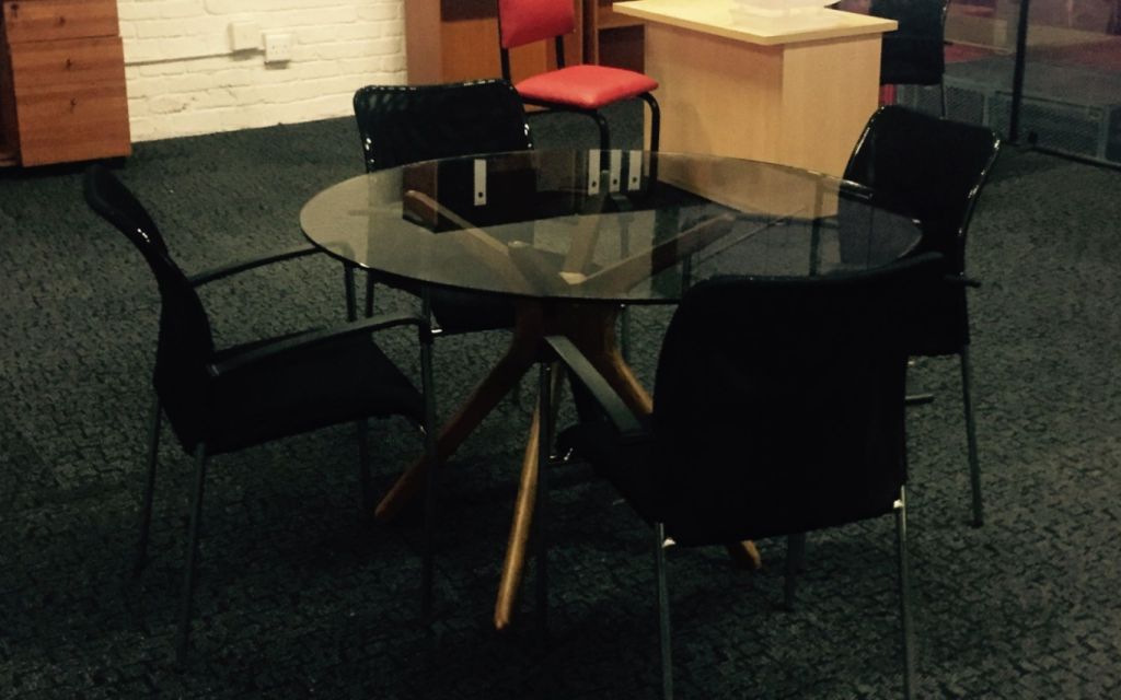 Office title