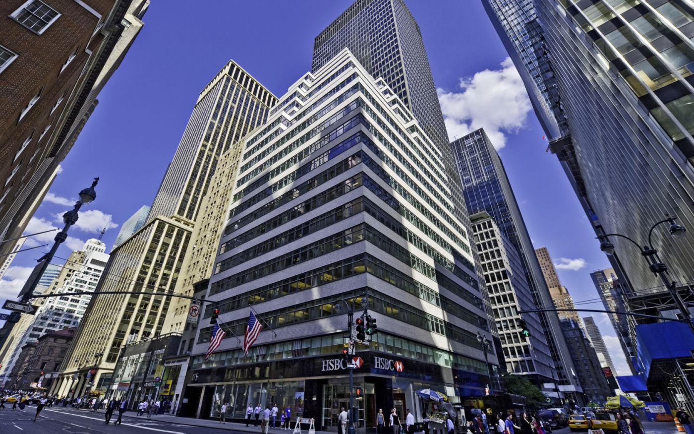 New york is one of the biggest business centers in the world фото 37