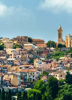 Algiers