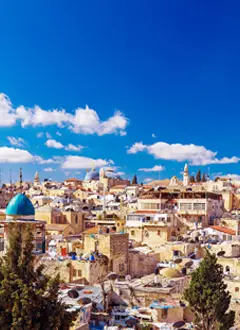 Jerusalem