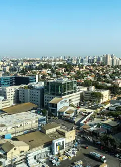 Petach Tikva