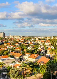 Rishon Iezion