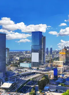 Tel Aviv