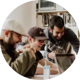 Start-up-Büros