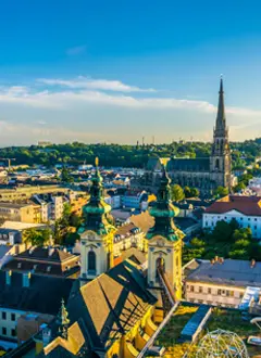 Linz