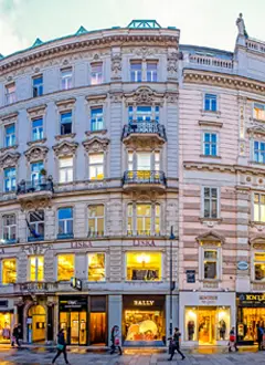 Vienna