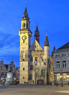 Aalst