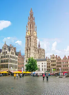 Antwerpen