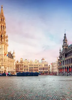 Brussel