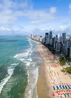 Recife