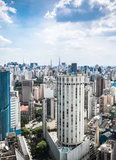 São Paulo