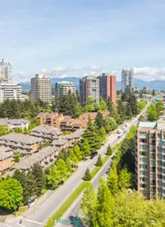 Burnaby