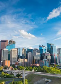 Calgary