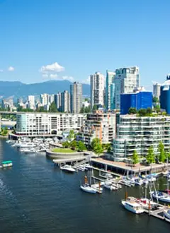 Vancouver