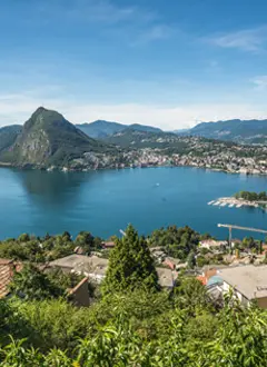 Lugano
