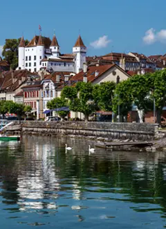 Nyon