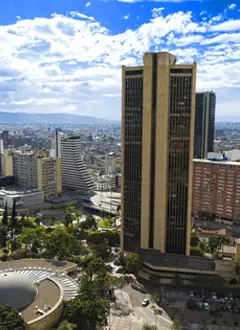 Bogota