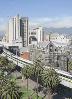 Medellin