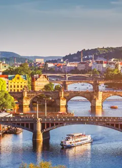 Prague