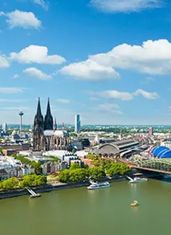 Cologne