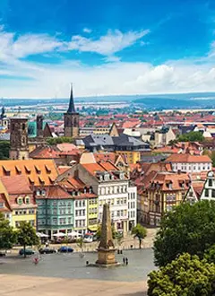 Erfurt