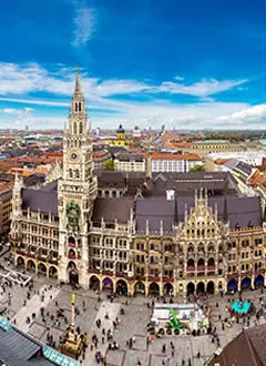 Munich