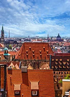 Nuremberg